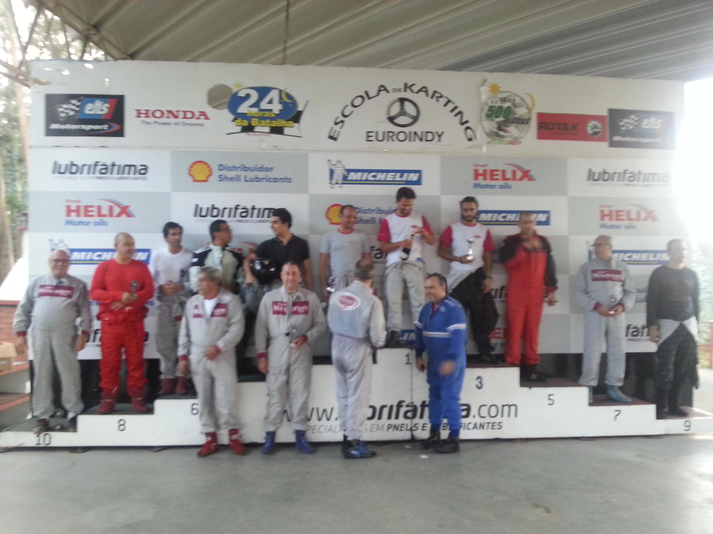 Clube Millennium BCP9